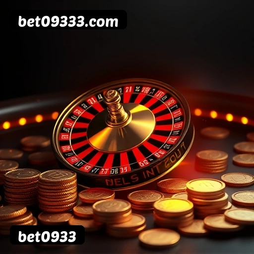 bet0933 bônus R$5.000 + 500 giros - Rollover 35x, prazo 30 dias, 38% taxa conversão