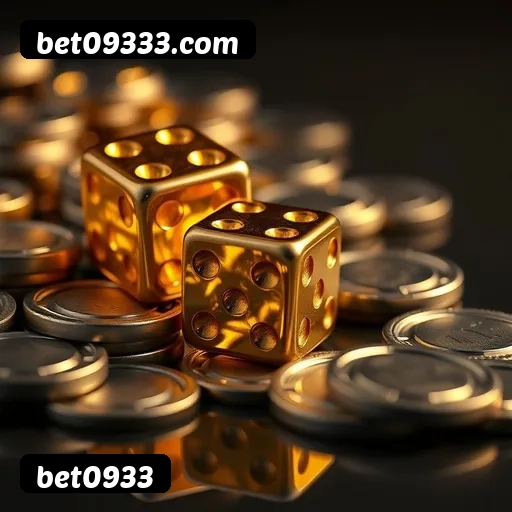 Loterias online disponíveis na bet0933