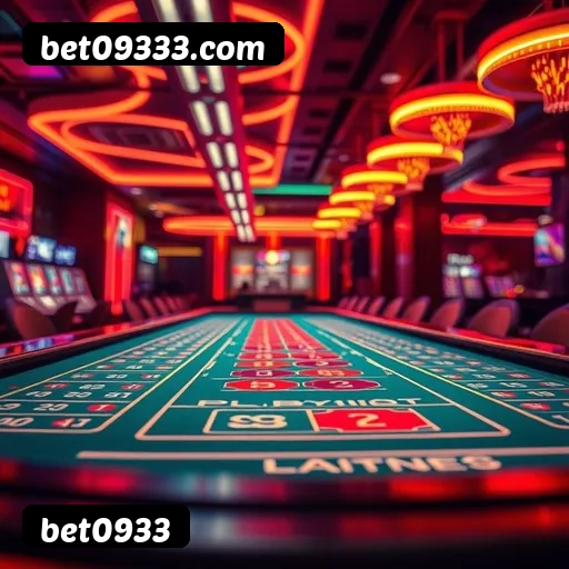 Principais provedores de slots da bet0933 - NetEnt, Pragmatic Play, Play'n GO
